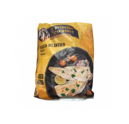 NASELLO FILETTO ATLANTICO S/P PZ6X1KG