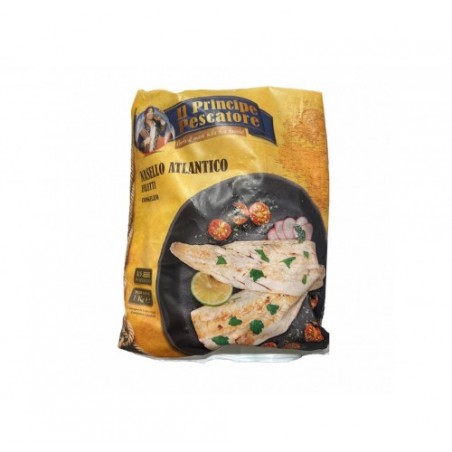 NASELLO FILETTO ATLANTICO S/P PZ6X1KG