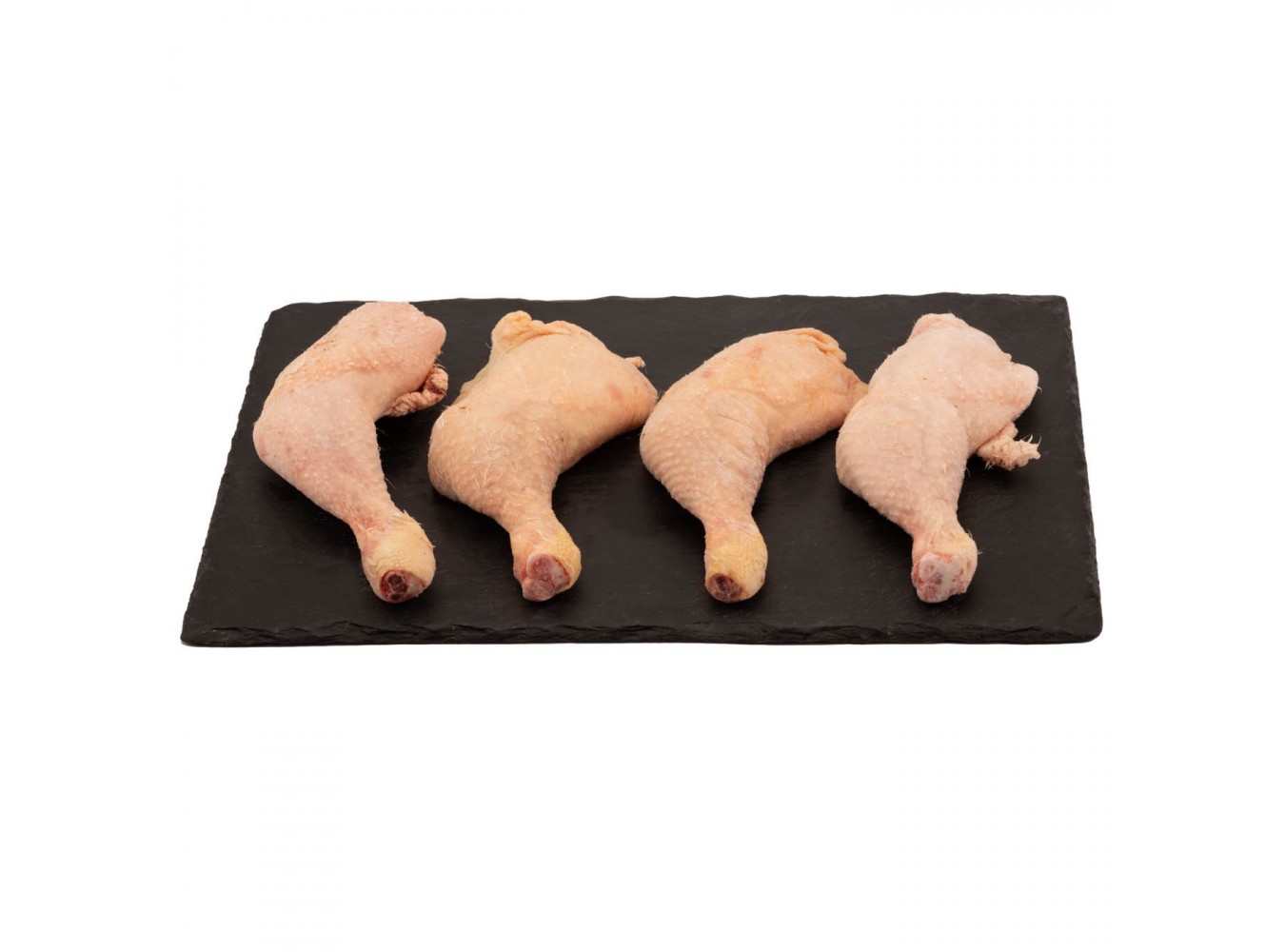 POLLO COSCETTE GR190/220 GELO DE KG.10X1