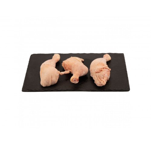 POLLO COSCETTE GR.200 GELO        KG.5X1