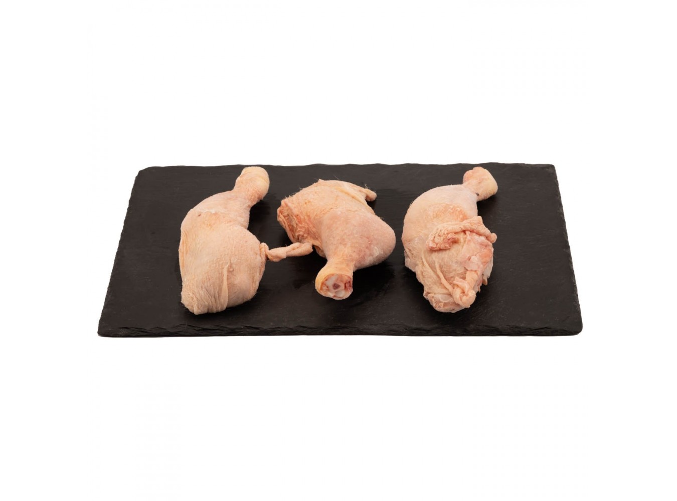 POLLO COSCETTE GR.200 GELO        KG.5X1