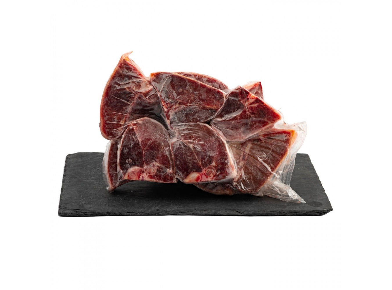 CINGHIALE BRACIOLE GELO     KG 2.5