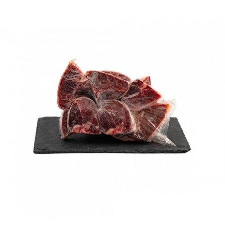 CINGHIALE BRACIOLE GELO     KG 2.5