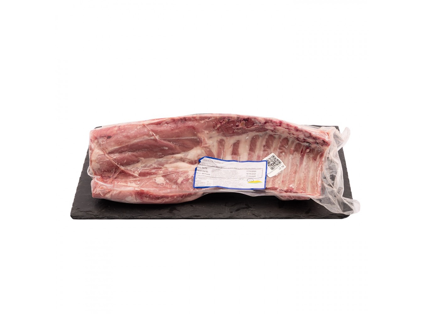 AGNELLO CARRE' GELO GALLES UK  KG.1.2X10