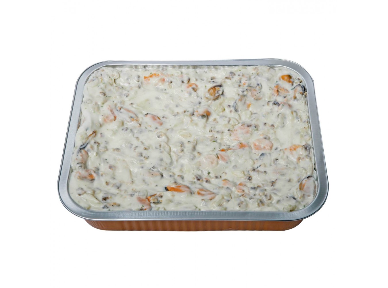 LASAGNE MARINARA FRESCHE        KG.3.3X1