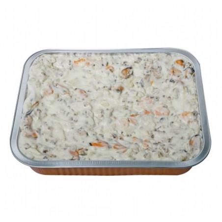 LASAGNE MARINARA FRESCHE        KG.3.3X1