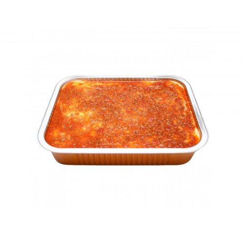 LASAGNE BOLOGNESE FRESCHE       KG.3.3X1