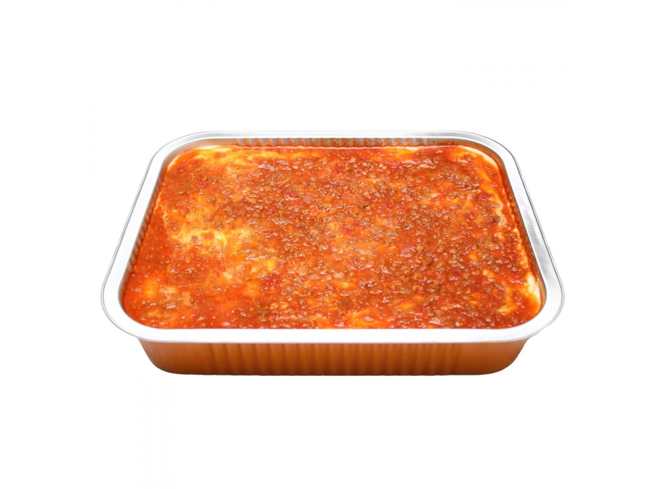 LASAGNE BOLOGNESE FRESCHE       KG.3.3X1