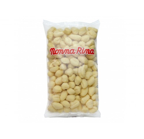 GNOCCHI DI PATATE PINTON          KG.1X3