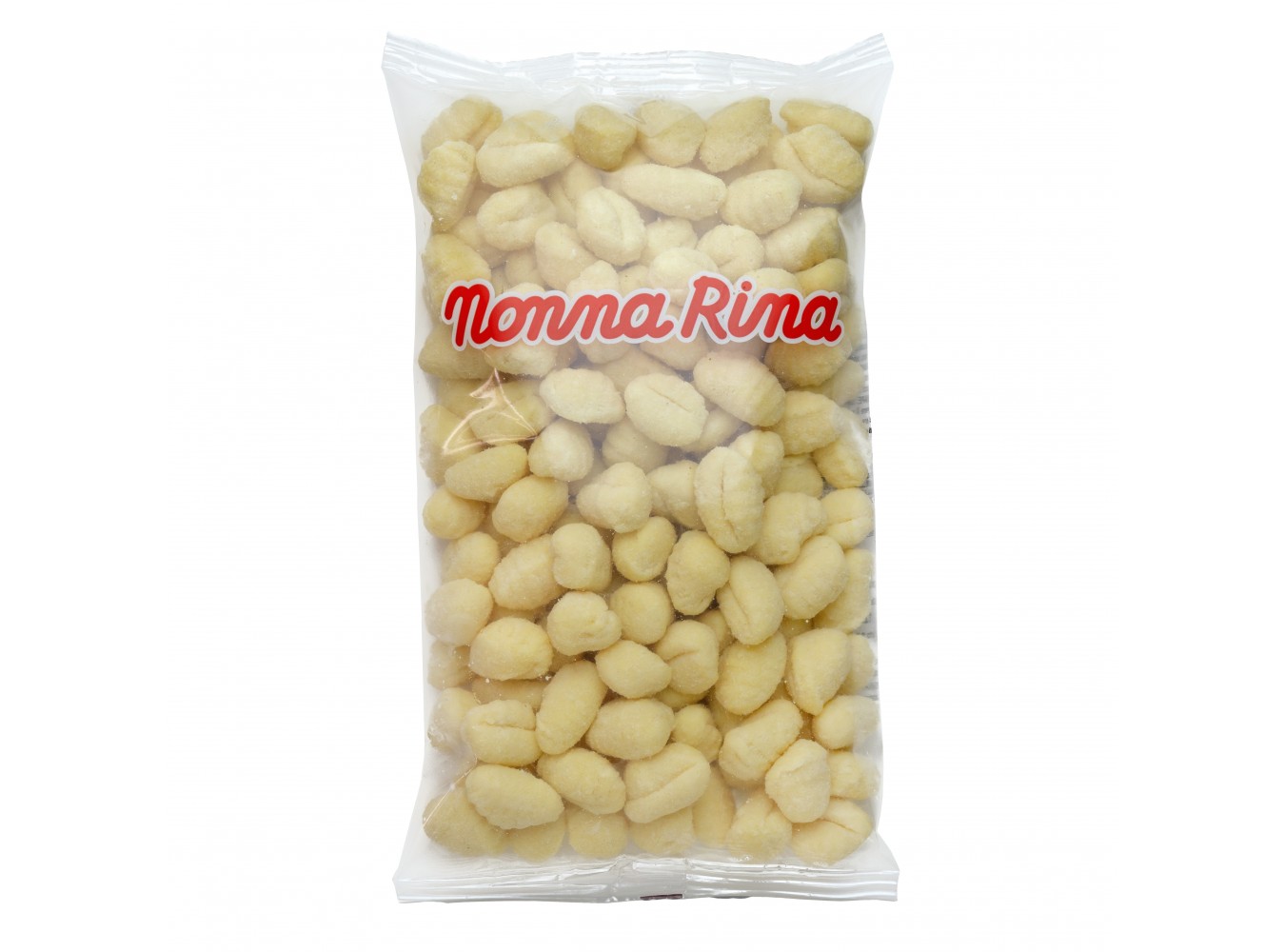 GNOCCHI DI PATATE PINTON          KG.1X3