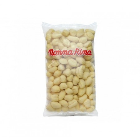 GNOCCHI DI PATATE PINTON          KG.1X3