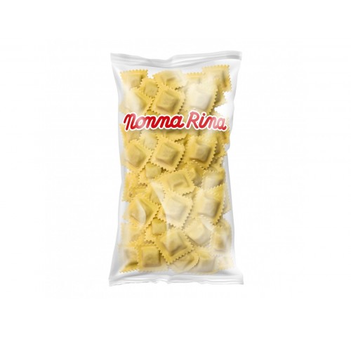 RAVIOLI RICOTTA/SPINACI PINTON    KG.1X3