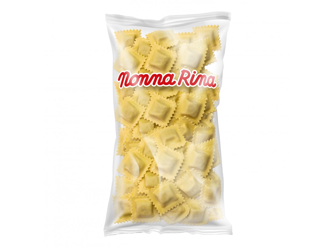 RAVIOLI RICOTTA/SPINACI PINTON    KG.1X3