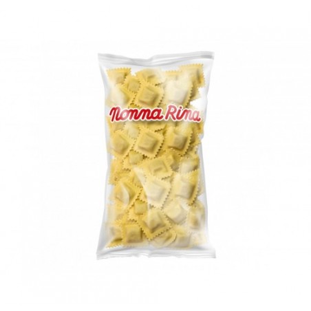 RAVIOLI RICOTTA/SPINACI PINTON    KG.1X3